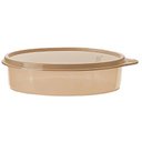 Ver imagem 1 de Tigela Colors 500ml Rosa Chá (linho) Tupperware