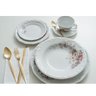 Baixela Serviço Jantar Eterna 51pç Porcelana Schmidt - 8