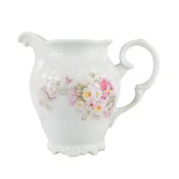 Baixela Serviço Jantar Eterna 51pç Porcelana Schmidt - 9