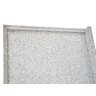 Pia de Granito para Cozinha Levorato Andorinha - 150x55cm - Granito Cinza Andorinha - 9