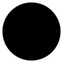 Ver imagem 2 de Mesa de Jantar Tulipa Saarinen Redonda 150cm Madeira Base Preta Laca Preta