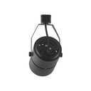 Ver imagem 4 de Spot Direcionável para Trilho Nordecor Classic Par 30 E27 Bivolt Preto