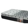 Colchão de Molas Castor Class Tecnopedic One Face Solteiro King 96cm - 4