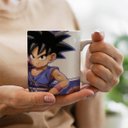 Ver imagem 3 de Caneca Dragonball Figther Z