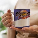 Ver imagem 2 de Caneca Dragonball Figther Z