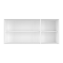 Ver imagem 2 de Armário de Cozinha Serviço 3 portas Aéreo Suspenso Parede