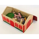 Ver imagem 4 de Fazendinha em Madeira