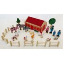 Ver imagem 2 de Fazendinha em Madeira