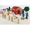 Ver imagem 1 de Fazendinha em Madeira