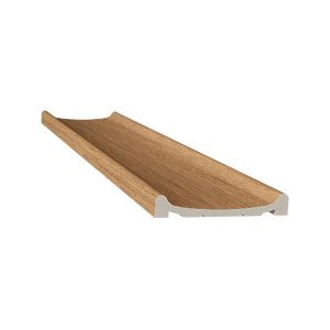 Kit Painel Uba Cumaru Poliestireno 10cm Santa Luzia:uba Cumaru