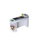 Ver imagem 1 de Balcão Mercearia com Caixa Registradora Fashion Toys