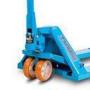 Ver imagem 2 de Paleteira Transpalete TM 2500Kg Roda Simples PU 525 x 1150mm