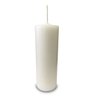 KIT 10 VELAS VOTIVA PVC NOSSA SENHORA DESATADORA DE NÓS - 4