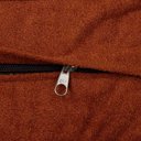 Ver imagem 7 de Sofá-Cama Mira Casal Terracota 1,60m Terracota