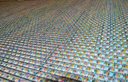Ver imagem 6 de Capacho Unique Kilim 3 Multi-B 050x090 cm