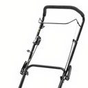 Ver imagem 4 de Cortador de Grama à Gasolina 5 HP com Saída Lateral T500G50LN TEKNA