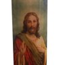 KIT 4 VELAS VOTIVA PVC JESUS CRISTO - 3