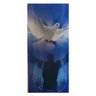 KIT 10 VELAS VOTIVA PVC ESPIRITO SANTO - 2