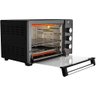 Forno Elétrico Oster 30L Grafite - 220V - 4