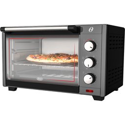 Forno Elétrico Oster 30L Grafite - 220V - 2