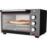 Forno Elétrico Oster 30L Grafite - 220V - 2