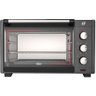 Forno Elétrico Oster 30L Grafite - 220V - 3