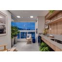 Ver imagem 3 de Assador a Gás de Embutir 4 Espetos Titan Gás Natural 220V