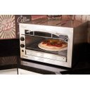 Ver imagem 3 de Churrasqueira A Gás De Bancada 4 Espetos Titan Gás GLP 220V