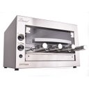 Ver imagem 1 de Churrasqueira A Gás De Bancada 4 Espetos Titan Gás GLP 220V