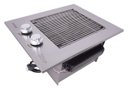 Ver imagem 2 de Churrasqueira Grill Diamond Premium Sem Tampa Titan - Gás Glp