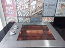 Ver imagem 5 de Churrasqueira Grill Diamond Premium Sem Tampa Titan - Gás Glp