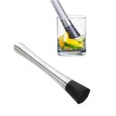 Ver imagem 1 de Socador Caipirinha Macerador Profissional Gourmet Inox