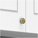 Ver imagem 2 de Armário De Cozinha Nicho 20 Cm Nova York Henn Branco