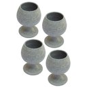 Ver imagem 3 de Taça Pedra Sabão 450 Ml 02 Unidades