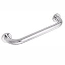 Ver imagem 2 de Barra De Apoio Reta 40 cm Inox Polido Montana