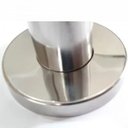 Ver imagem 3 de Barra De Apoio Reta 40 cm Inox Polido Montana