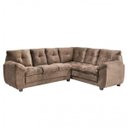 Ver imagem 2 de Sofá de Canto 5 Lugares Genebra Arte Cúbica Estofados