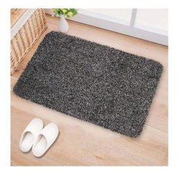 Tapete Mágico Alta Absorção de Água 60 x 40cm - Seca Pé - 4