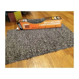 Tapete Mágico Alta Absorção de Água 60 x 40cm - Seca Pé - 5