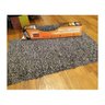 Tapete Mágico Alta Absorção de Água 60 x 40cm - Seca Pé - 5