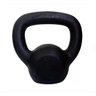 Ketlebel 14kgs Halter Anilhas Pesos Musculação Fitness - 1