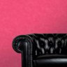 Papel de Parede Rosa Liso + Cola Para Aplicação - Coleção Free Style - F869943 - 2