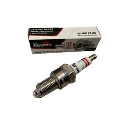 Vela de Ignição motor TE40Z compactador de solo TTR80 - 2