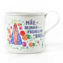 Ver imagem 1 de Caneca Alumínio Padroeira