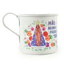 Ver imagem 2 de Caneca Alumínio Padroeira