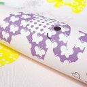 Ver imagem 5 de Papel de Parede Infantil Estampado Elefantinho Rosa Vinilico Lavável+ Cola para Aplicação