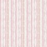 Papel de Parede Infantil Listrado Rosa Vinilico Lavável+ Cola para Aplicação - 1