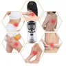 Aparelho Fisioterapia Acupuntura Tens e Fes Portátil - 2