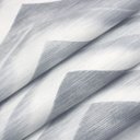 Ver imagem 6 de Papel de Parede Chevron Cinza -imperio Coleção Trinity - 190419