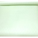 Ver imagem 1 de Papel de Parede Ondulado Verde Menta com Brilho com Cola Inclusa